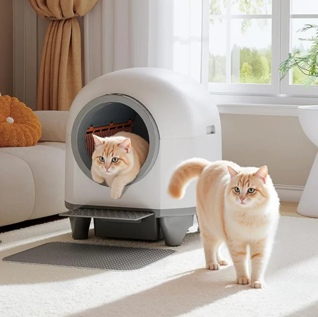 Feature product image